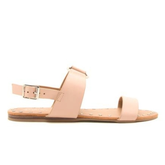 Band Sling Back Sandal 💕 - Picture 2 of 3
